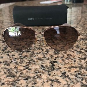 Marc Jacobs Aviators